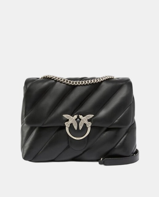 Imagem 0 de Mala Puff Acolchoada Grande