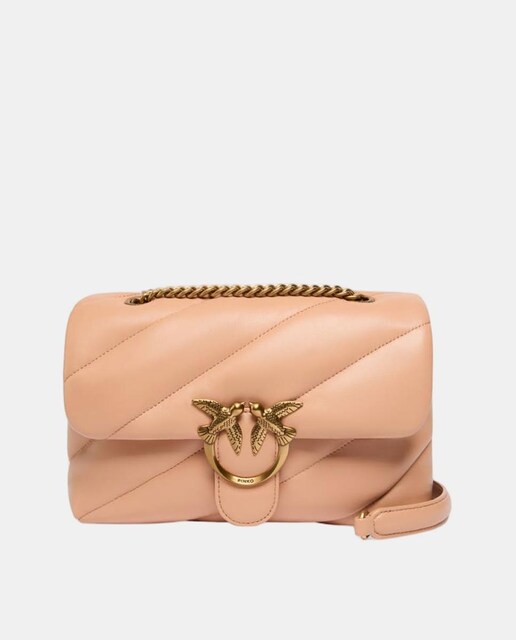 Imagem 0 de Mala Puff Acolchoada Clássica