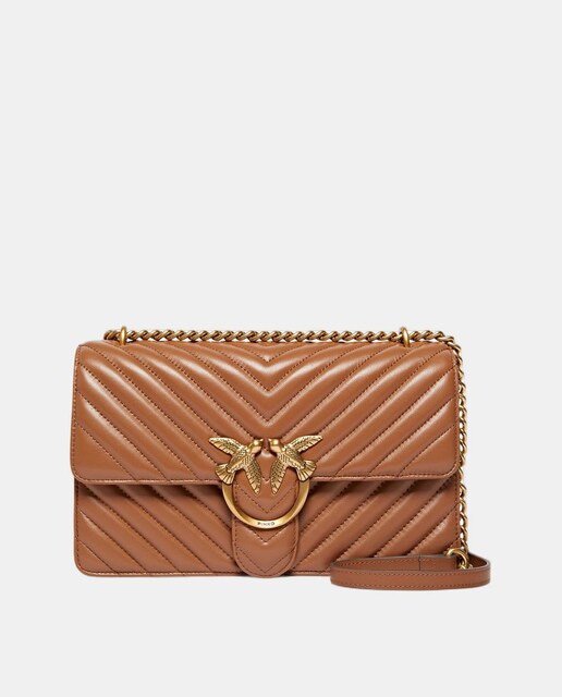 Imagem 0 de Mala Clássica Chevron