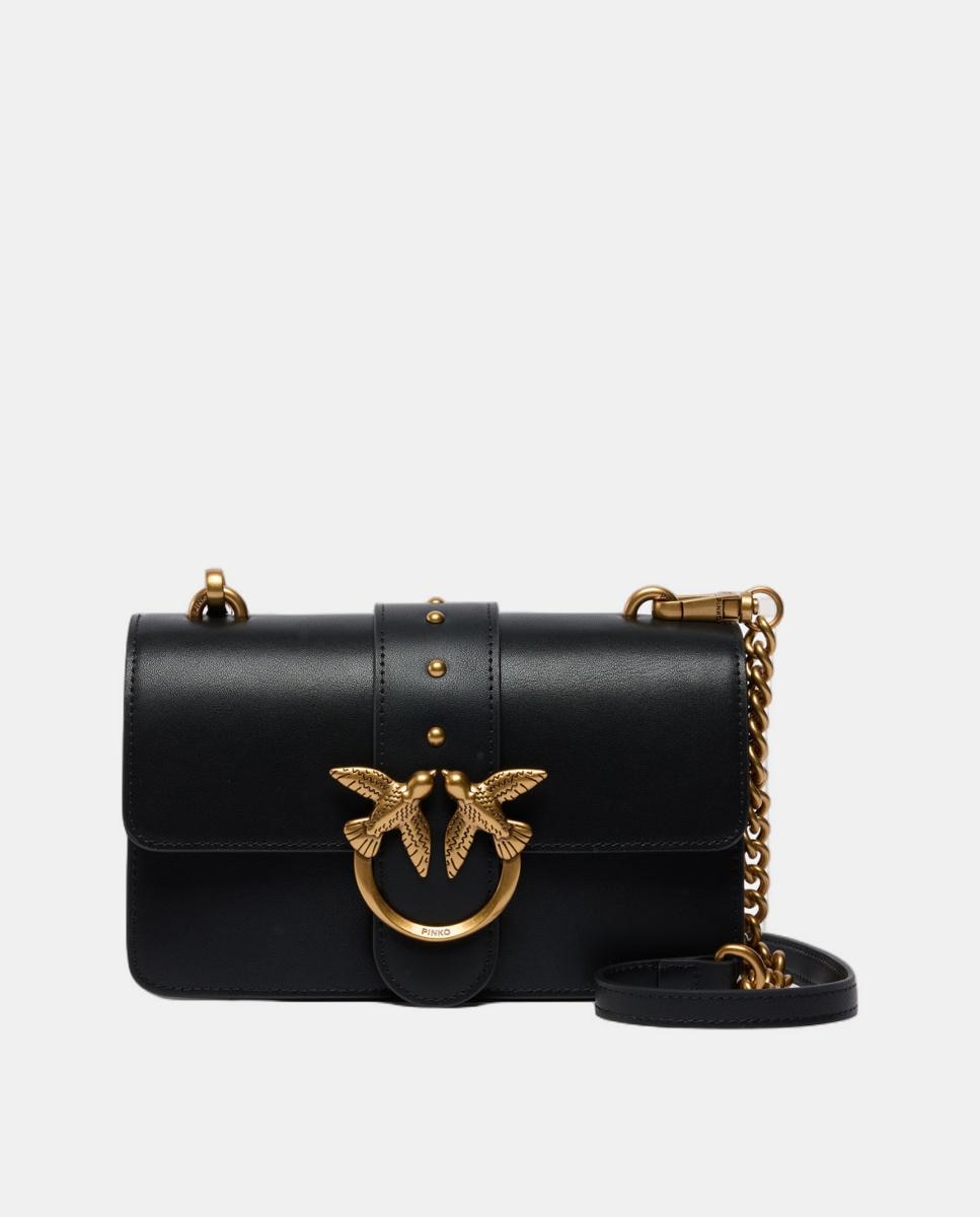 Mini Mala Lisa Preto-1