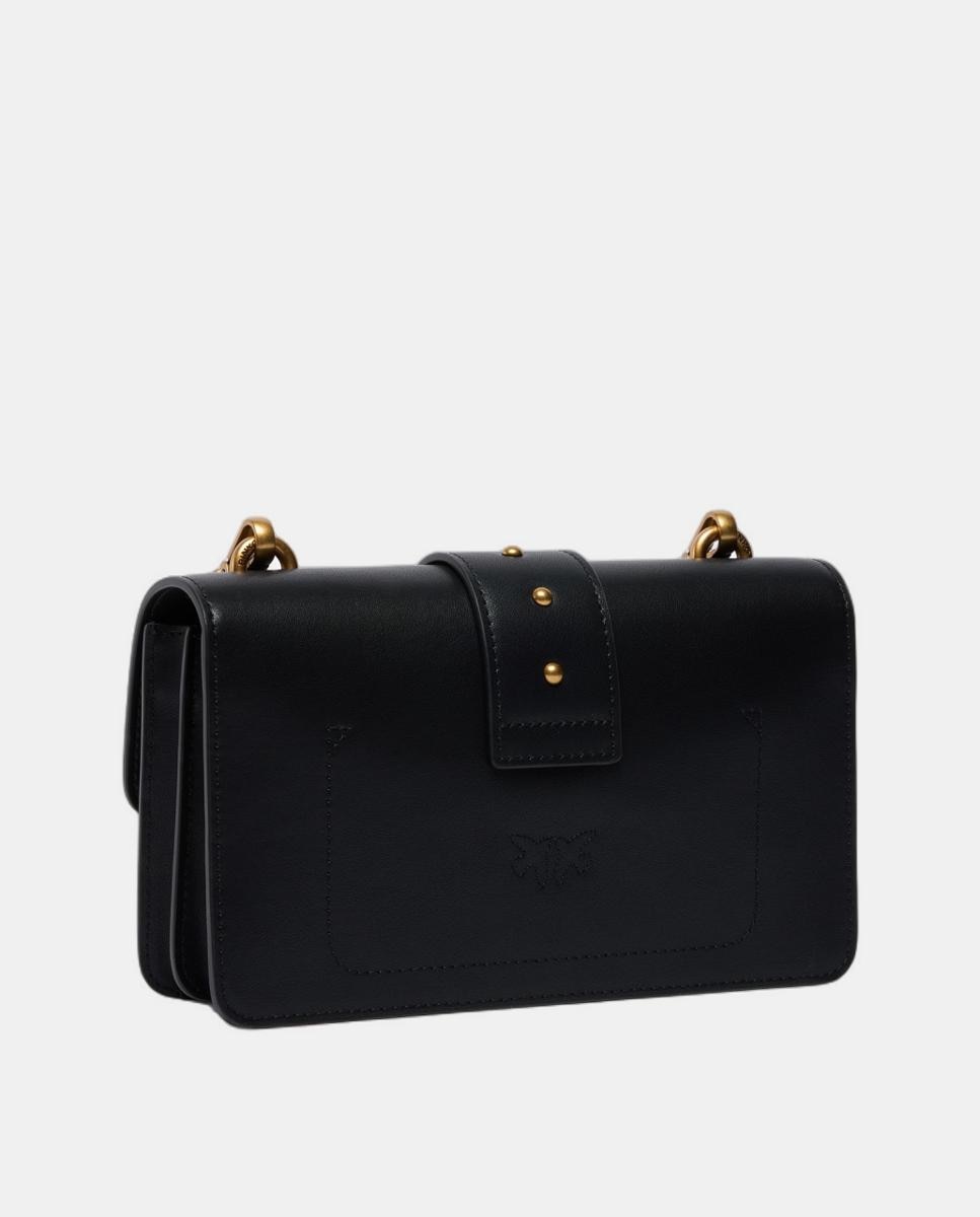 Mini Mala Lisa Preto-2