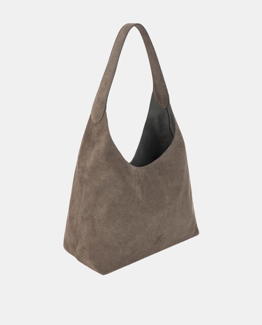 Imagem 0 de Mala Grande em Pele