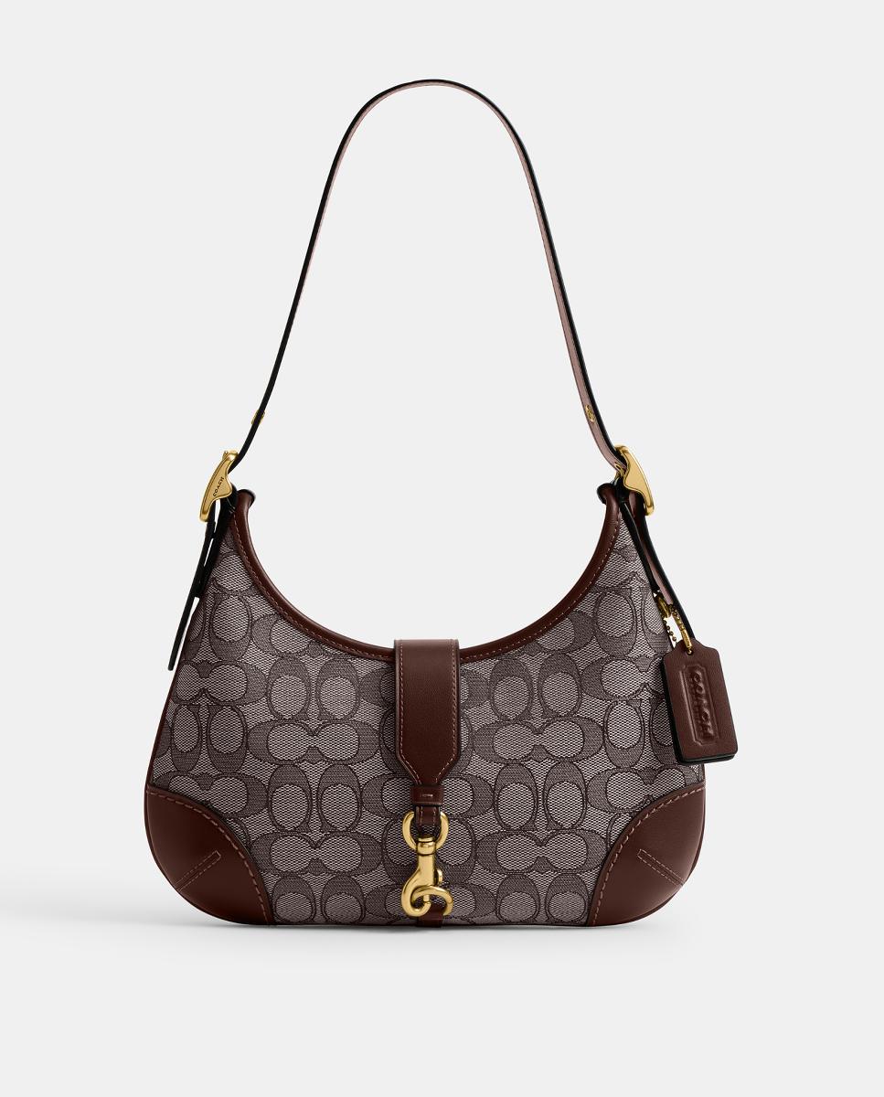 Imagem 0 de Mala de Ombro Hamptons Hobo