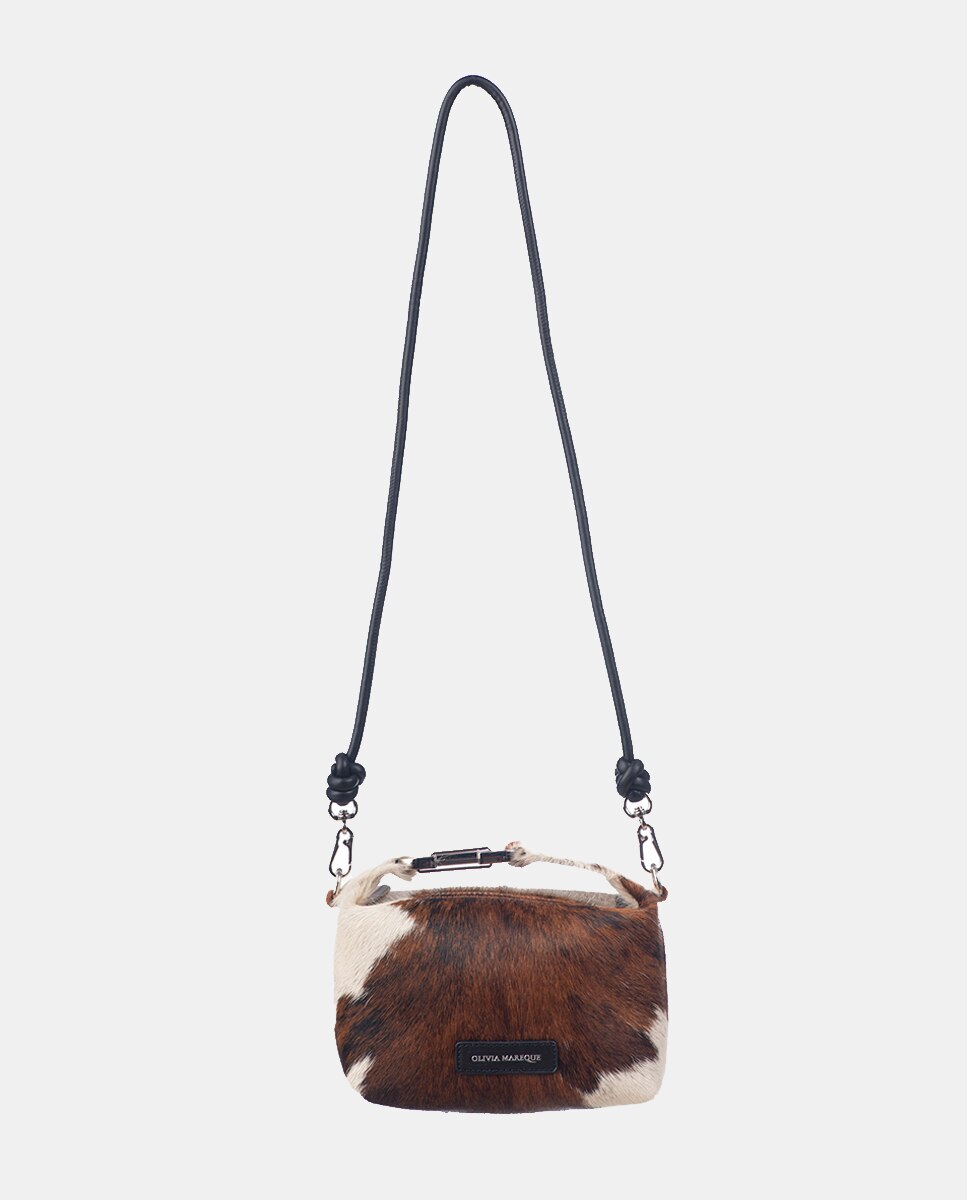 Mala Kenza com Estampado Multicolor-1