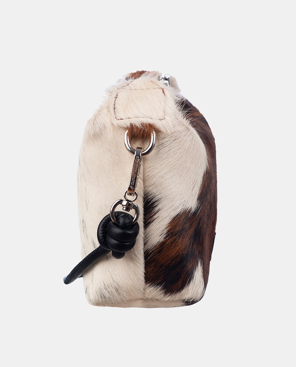 Mala Kenza com Estampado Multicolor-2