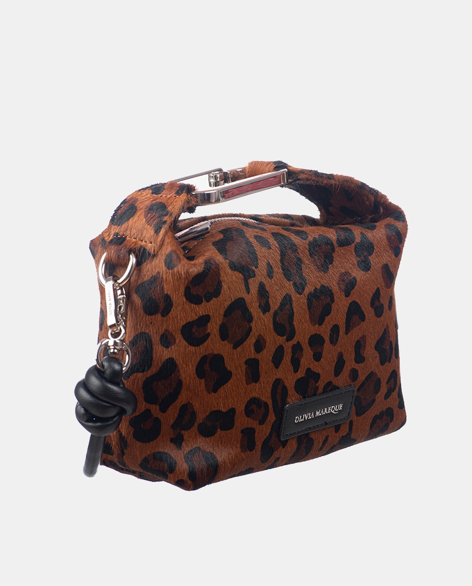 Mala Kenza com Estampado Multicolor-2