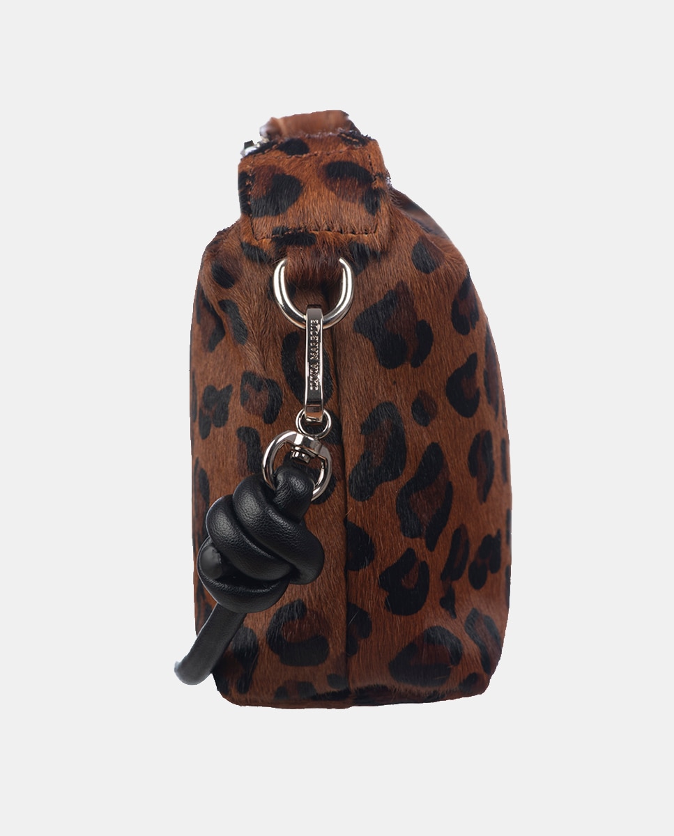 Mala Kenza com Estampado Multicolor-3