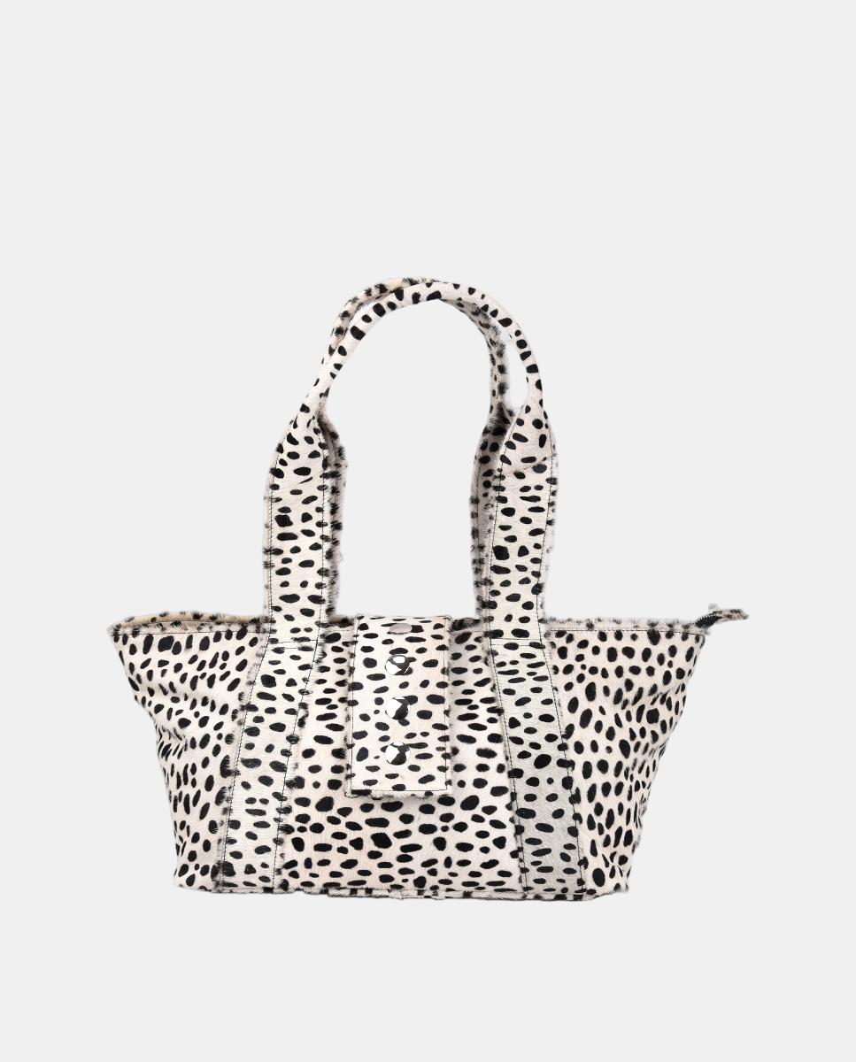 Imagem 0 de Mala de Ombro Modelo Maxi Shopper