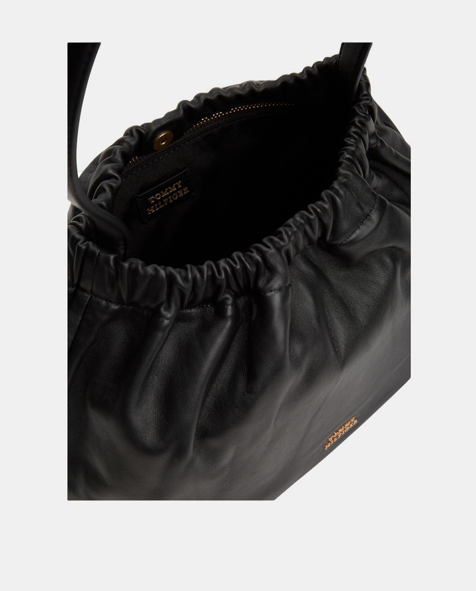 Mala em Pele - Preto Preto-2