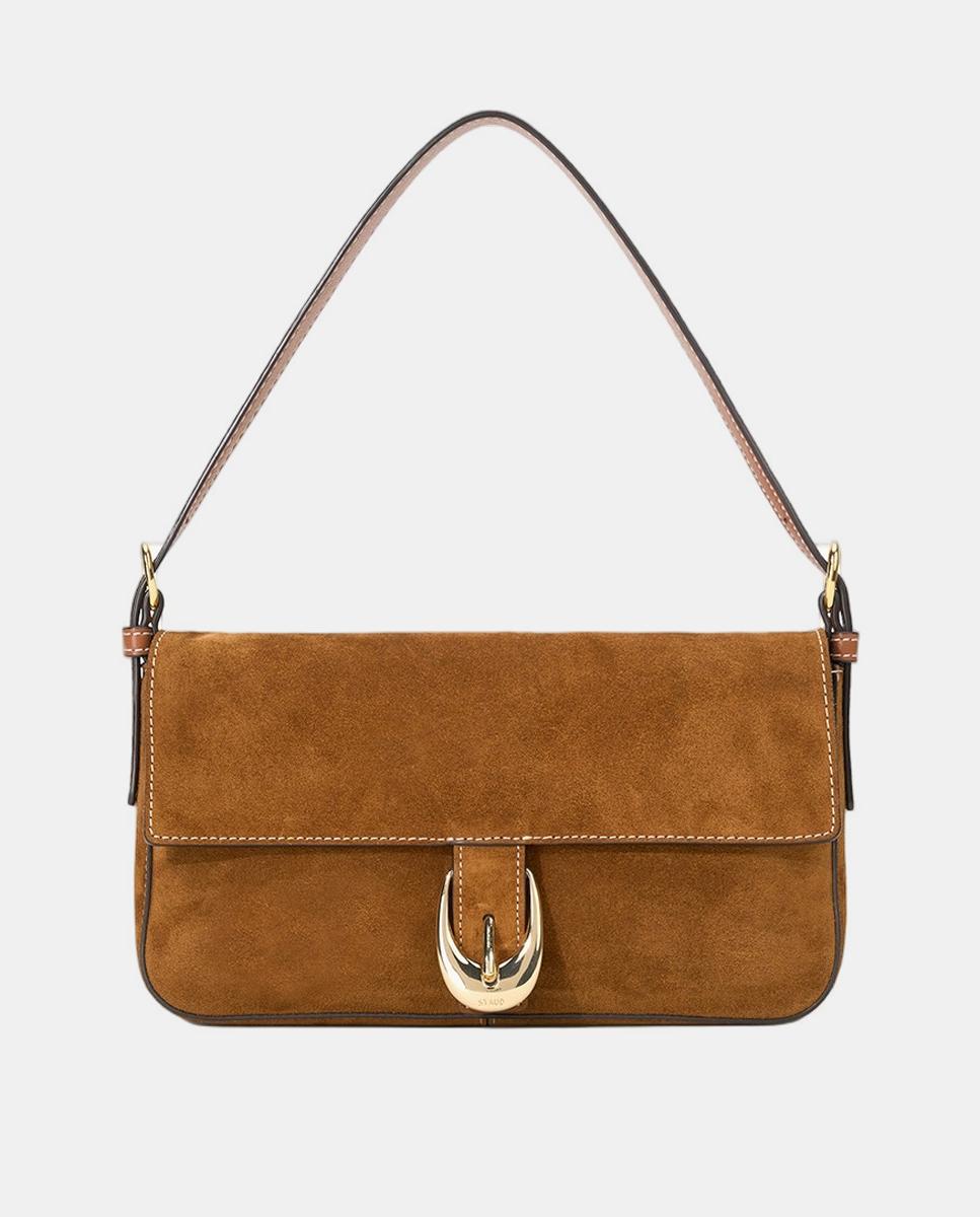 Imagem 0 de Mala de Ombro Modelo Harlow