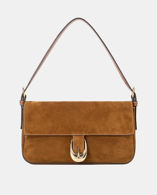 Imagem 0 de Mala de Ombro Modelo Harlow