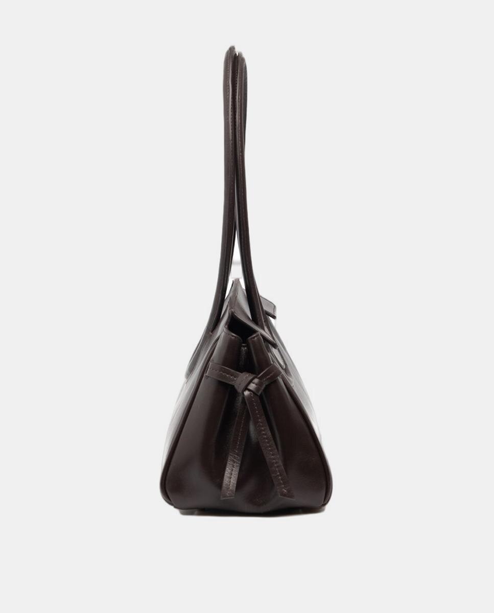 Mala de Ombro Modelo Maude Castanho-3