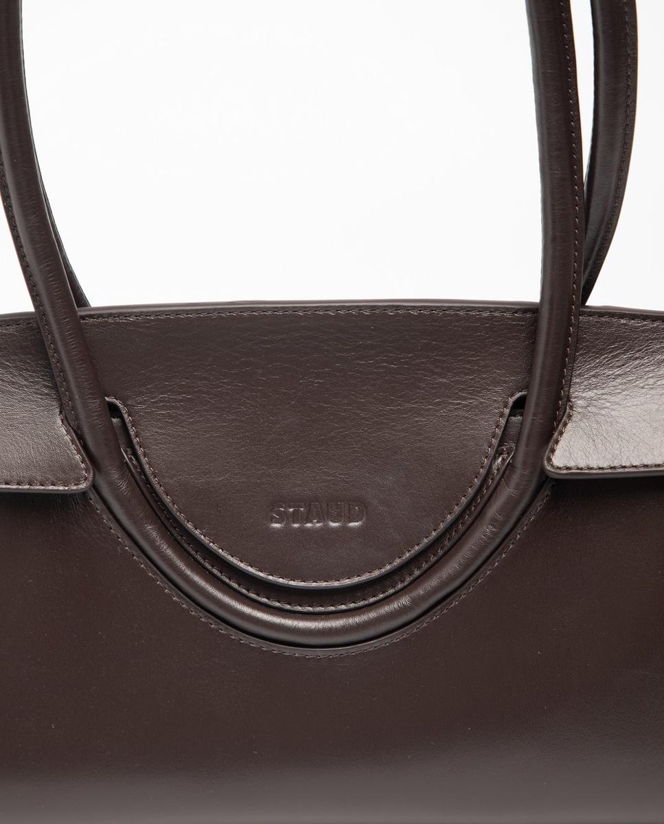 Mala de Ombro Modelo Maude Castanho-4