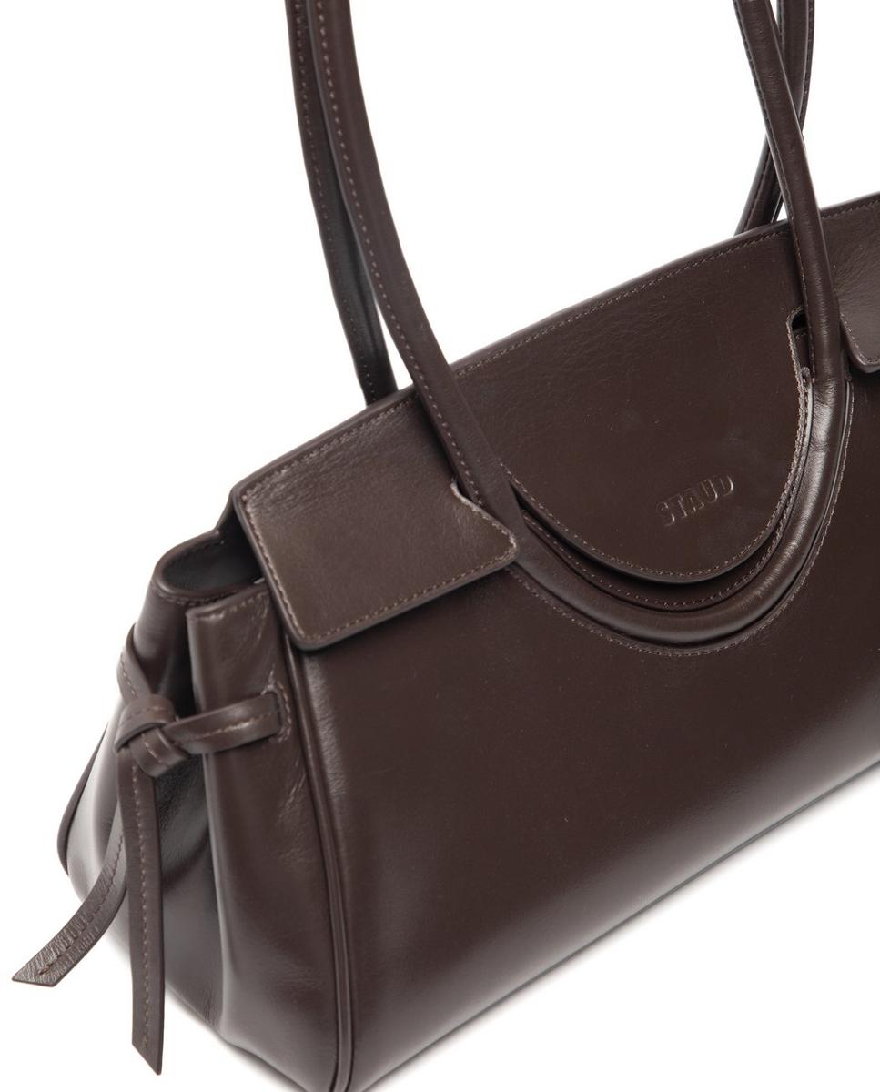 Mala de Ombro Modelo Maude Castanho-5