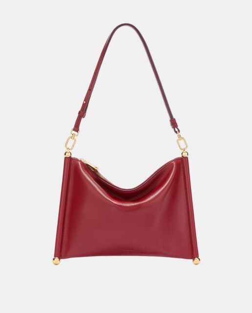 Imagem 0 de Mala de Ombro Soft com Tira Amovível