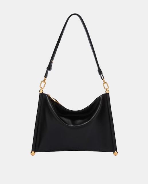 Imagem 0 de Mala de Ombro Soft com Tira Amovível