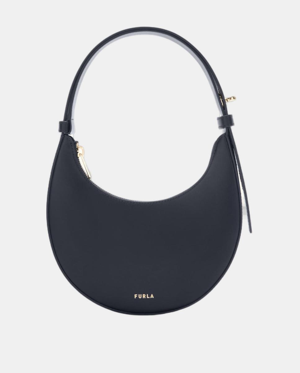 Imagem 0 de Mala de Ombro Delizia Pequena com Fecho de Correr