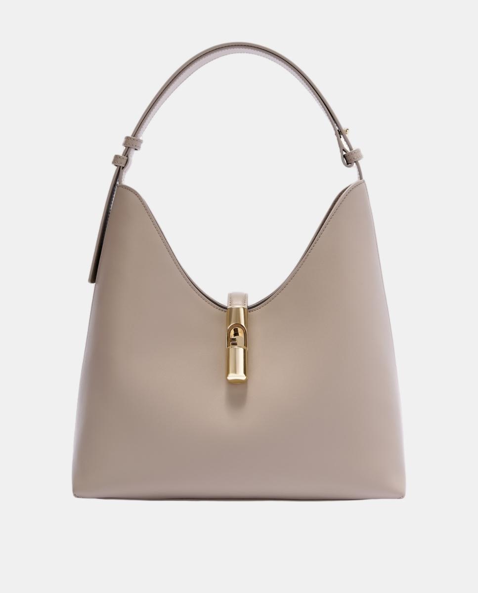 Imagem 0 de Mala de Ombro Média com Tira Ajustável