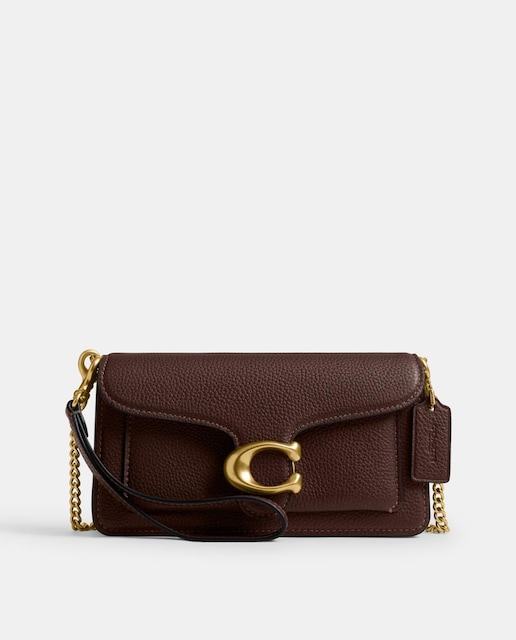 Imagem 0 de Mala a Tiracolo Tabby Chain Clutch