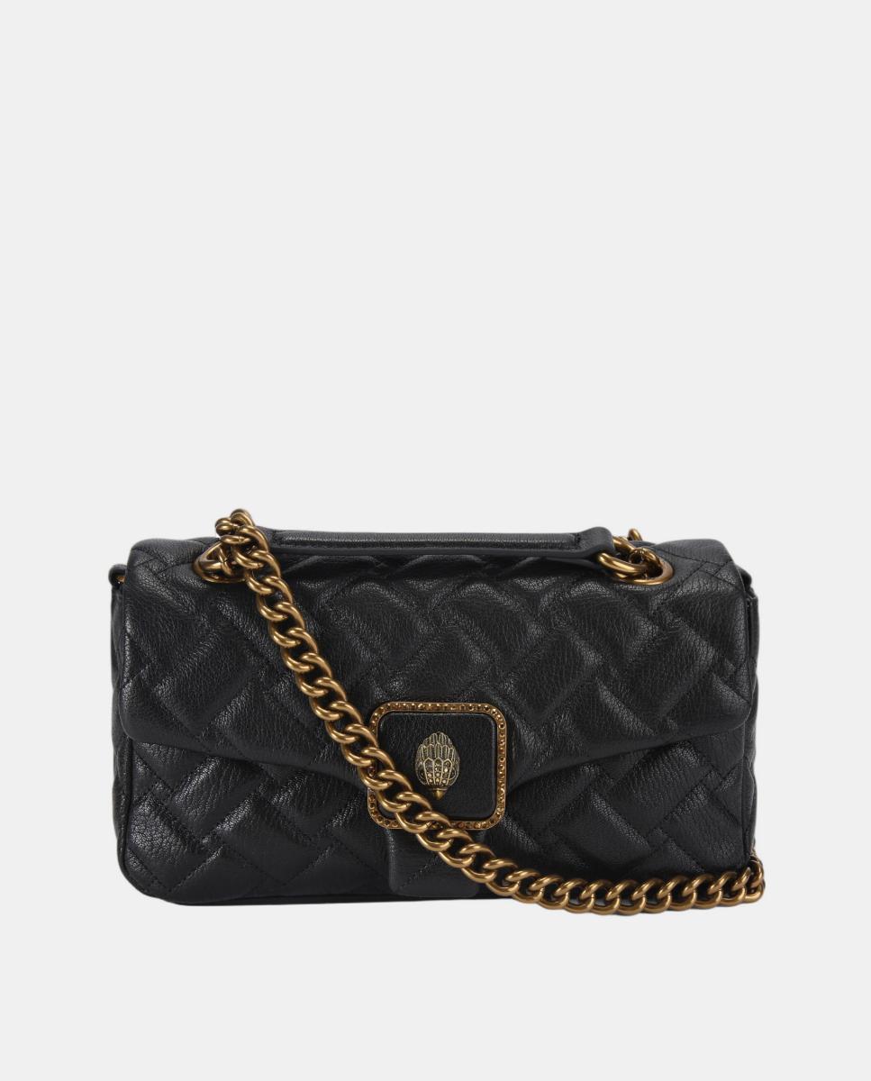 Imagem 0 de Mala a Tiracolo Pimlico em Pele Acolchoada