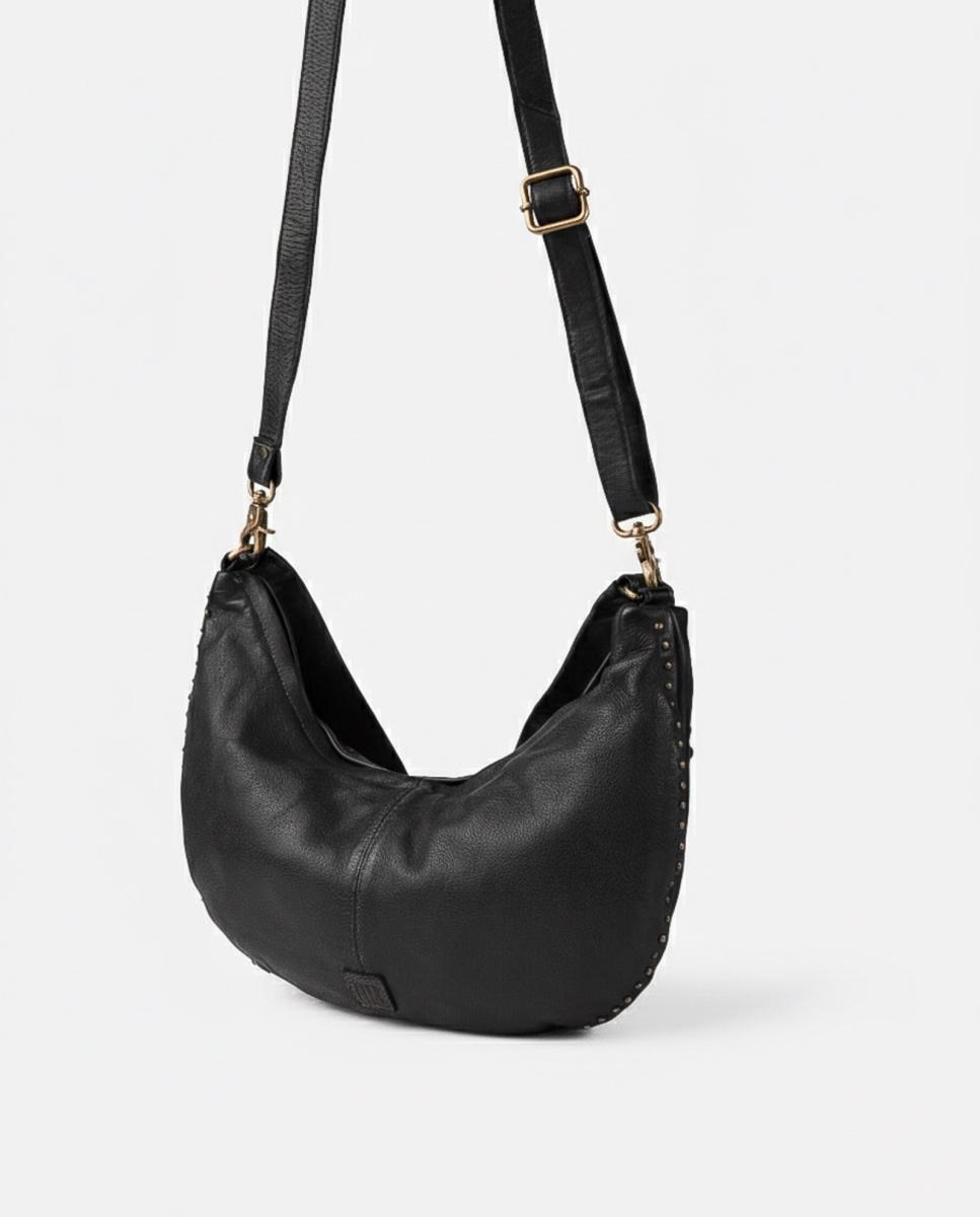Mala Hobo/Mala a Tiracolo Preto-2