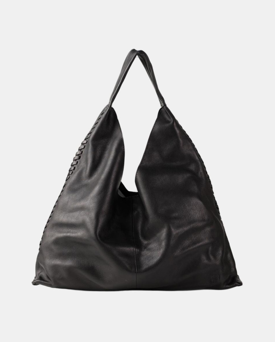 Imagem 0 de Mala Hobo Grande