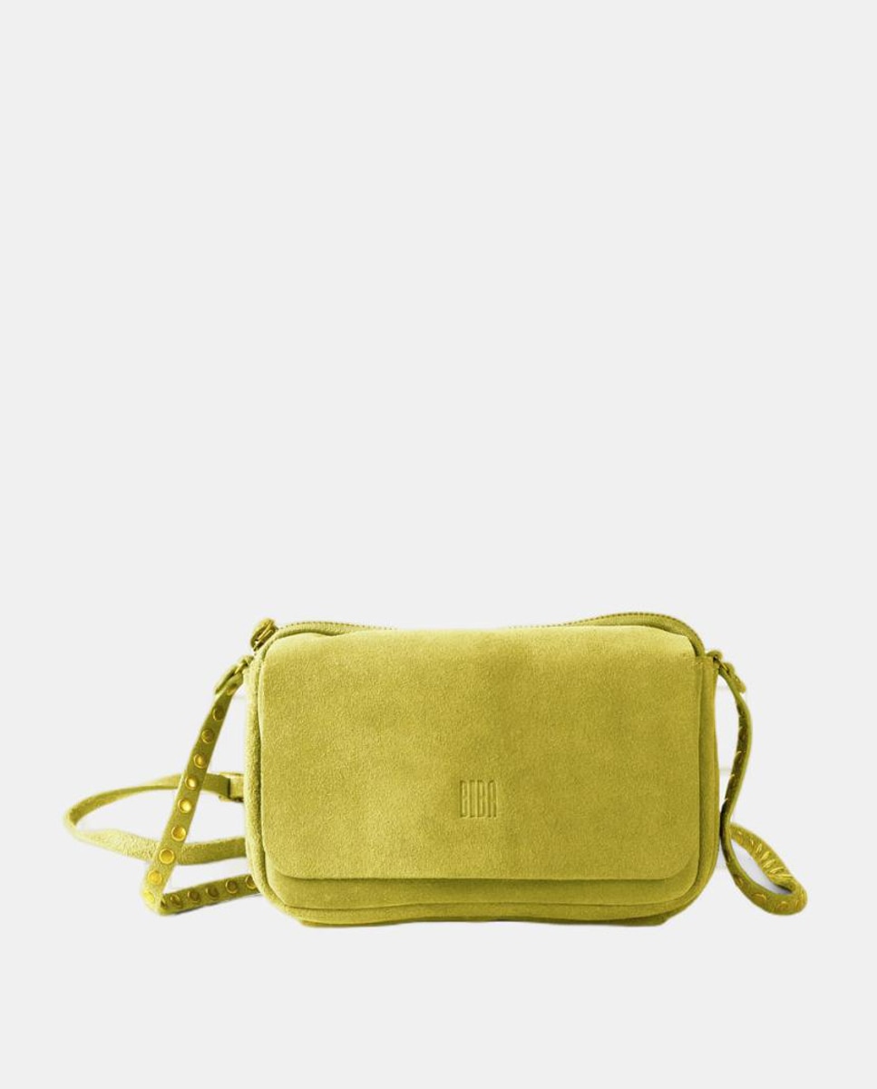 Imagem 0 de Mala a Tiracolo Pequena de Croute