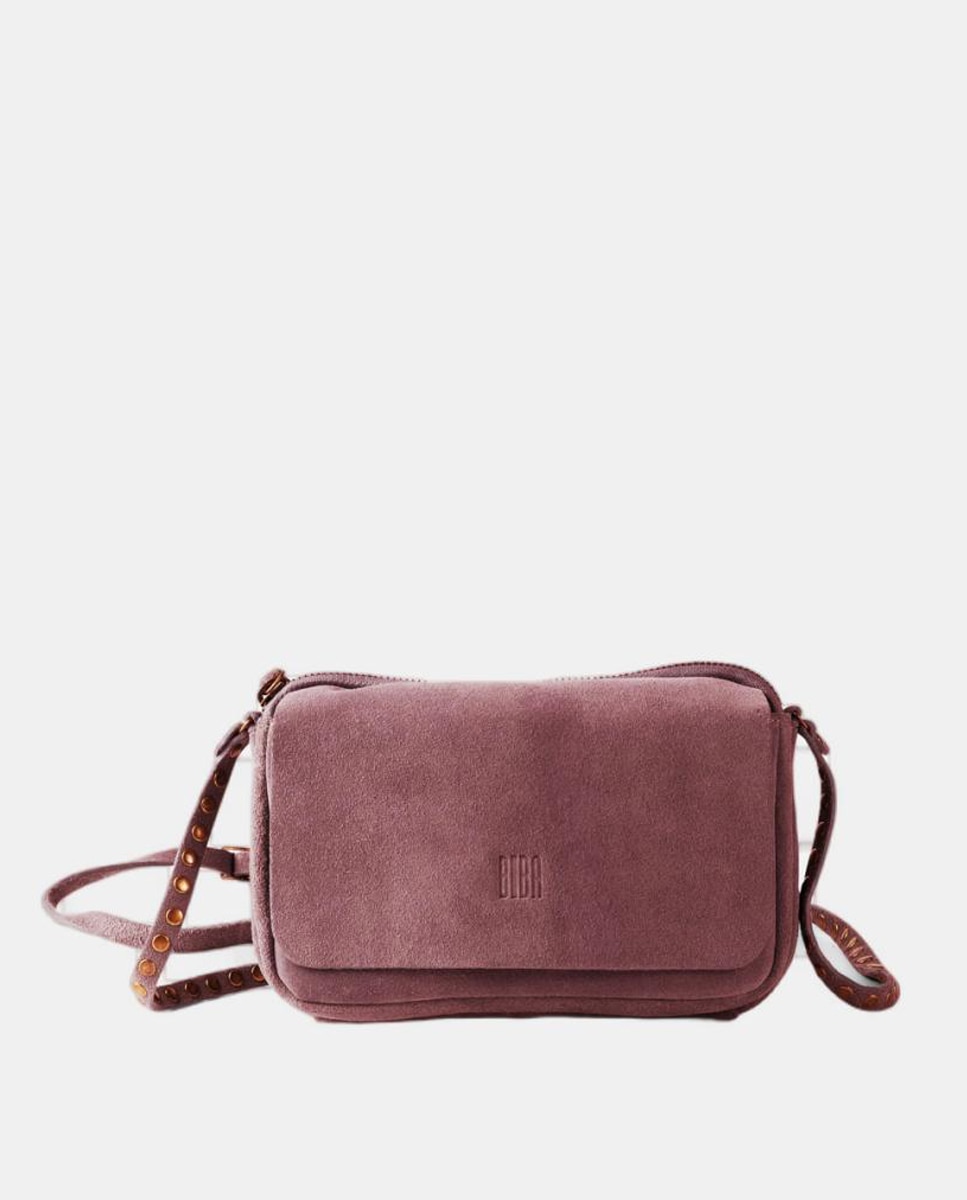 Imagem 0 de Mala a Tiracolo Pequena de Croute