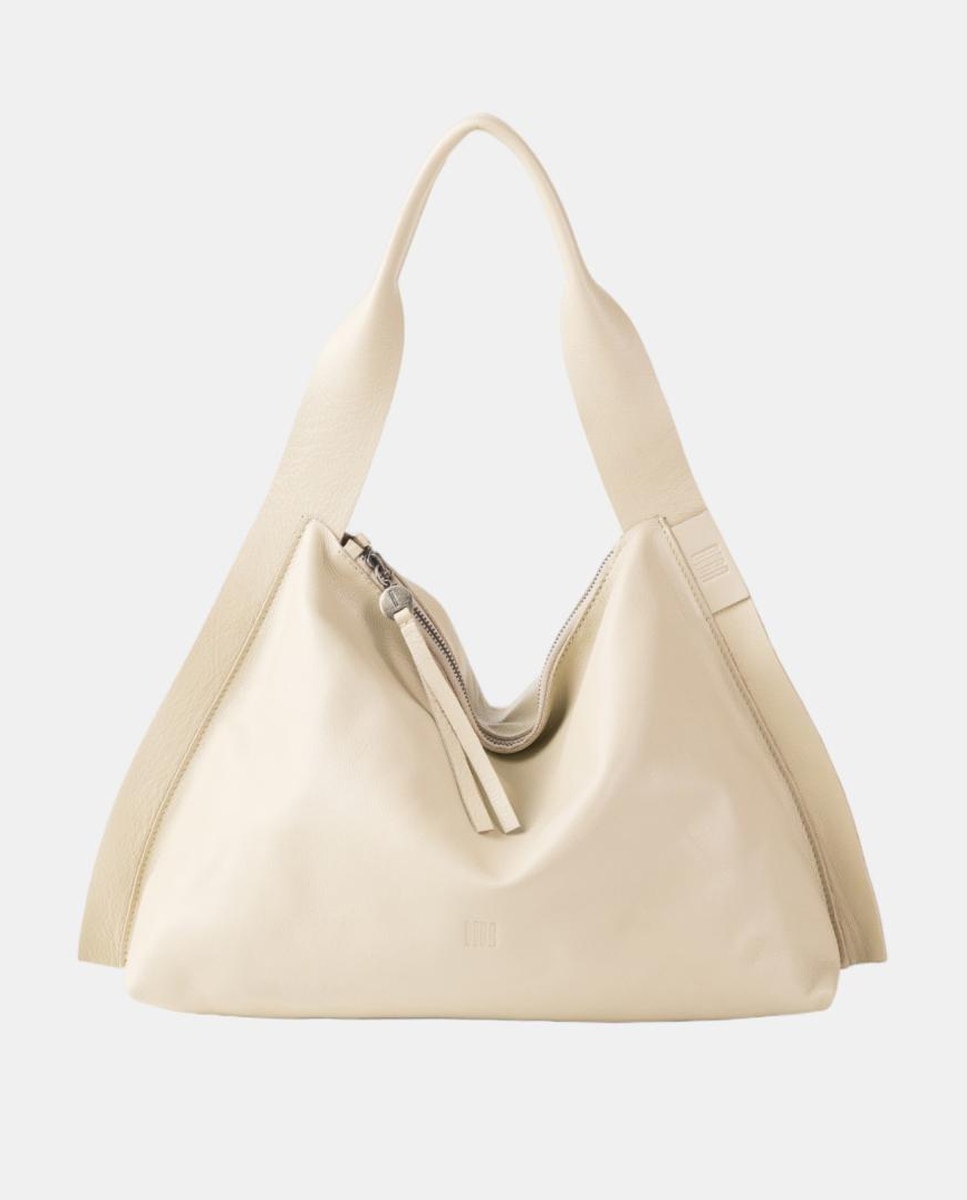 Imagem 0 de Mala Hobo Muito Leve