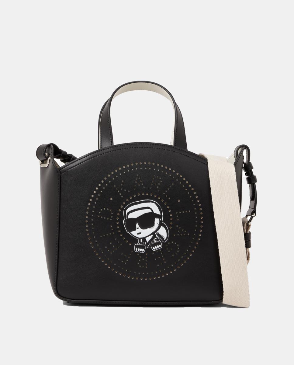 Imagem 0 de Mala Tipo Tote Pequena Karl