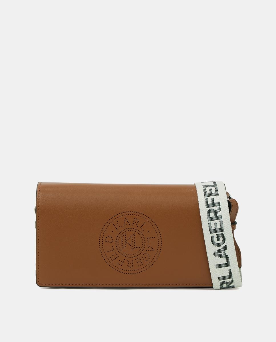 Imagem 0 de Mala a Tiracolo K/Circle