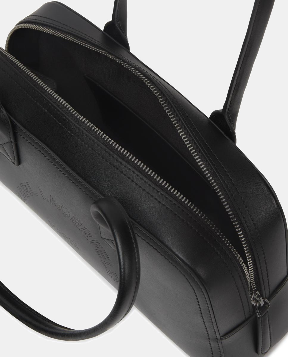 Mala Tipo Baguette Daily Preto-2