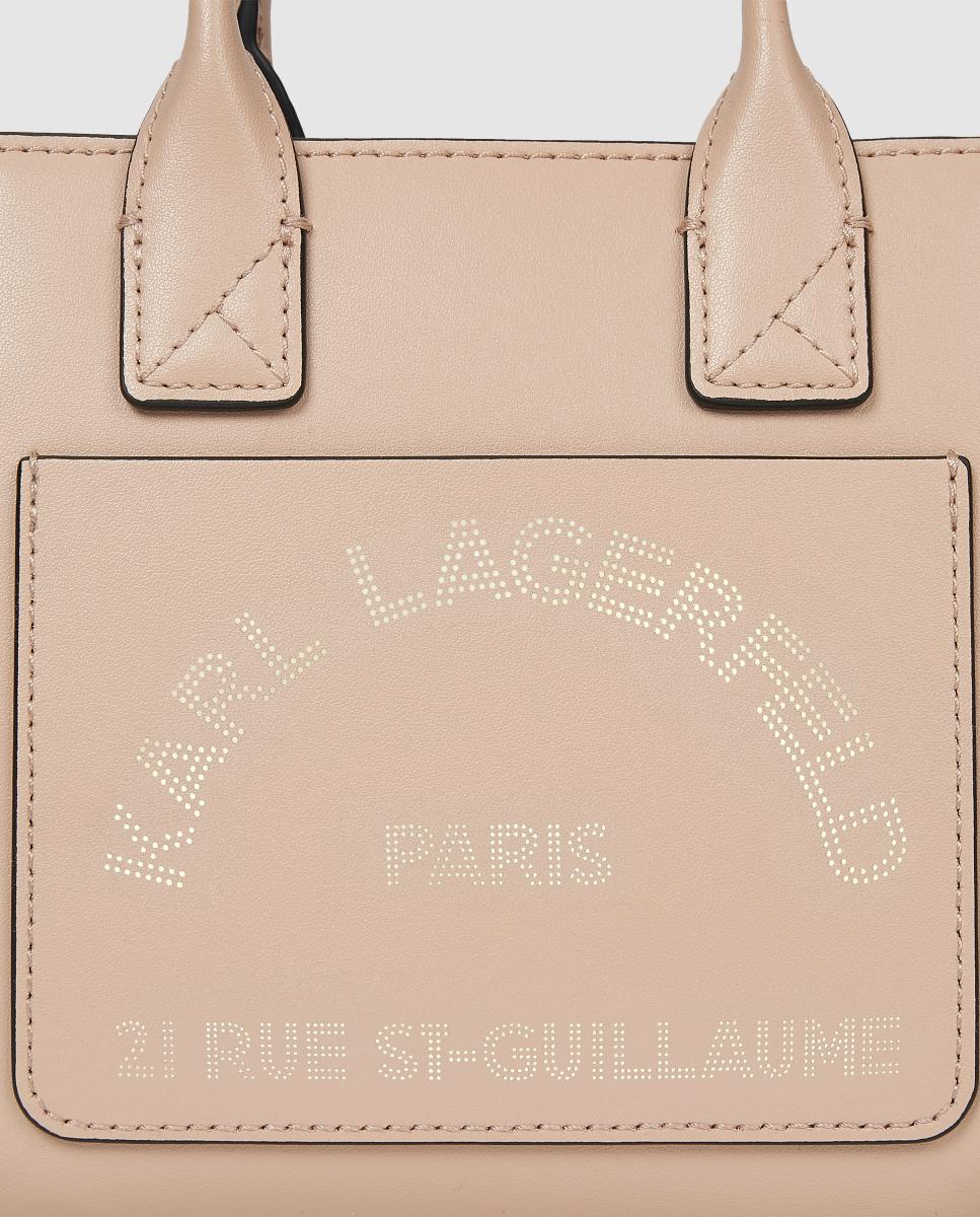 Mala Mini K/Daily Rosa-3