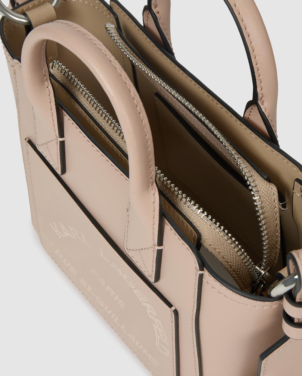 Mala Mini K/Daily Rosa-4