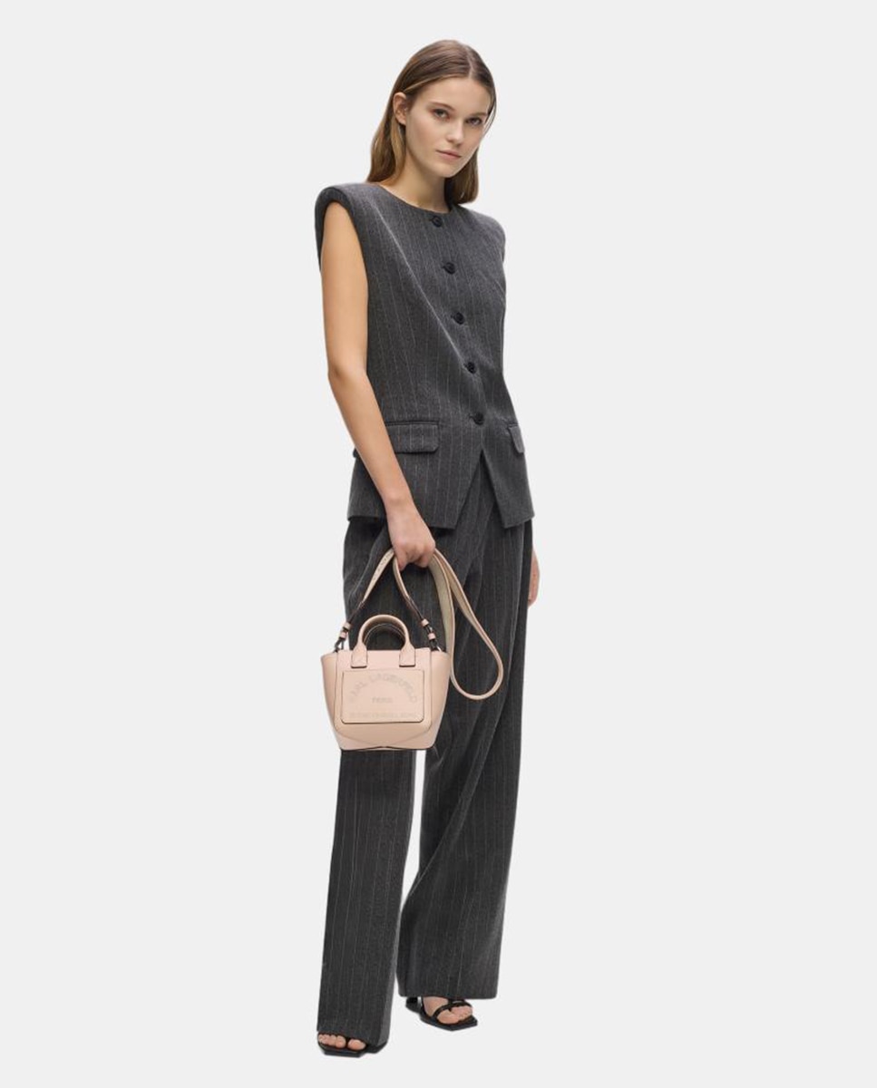 Mala Mini K/Daily Rosa-5