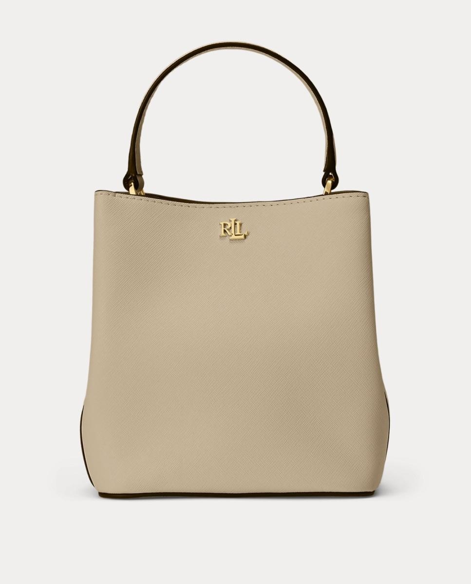 Imagem 0 de Mala a Tiracolo Pequena em Pele.