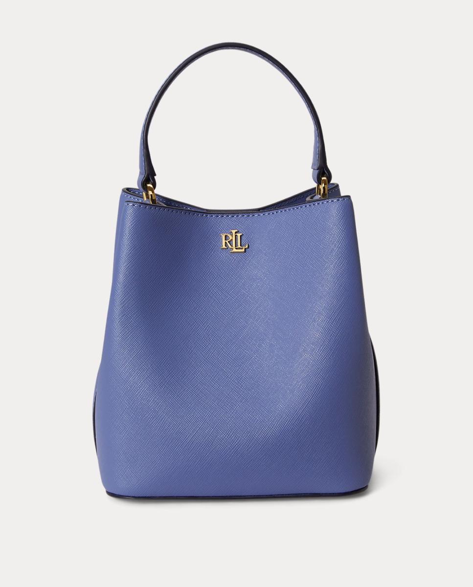 Imagem 0 de Mala a Tiracolo Pequena em Pele.