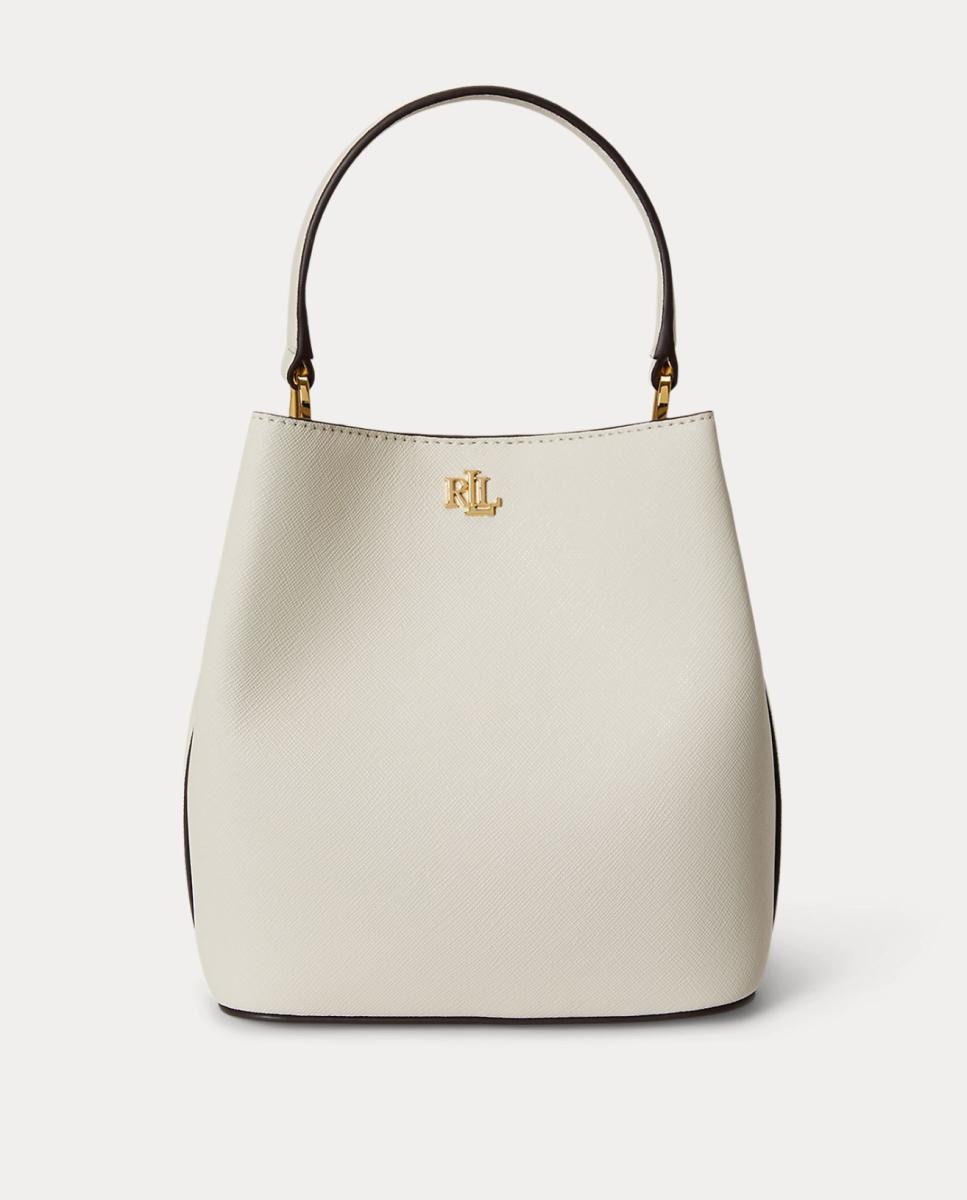 Imagem 0 de Mala a Tiracolo Pequena em Pele.