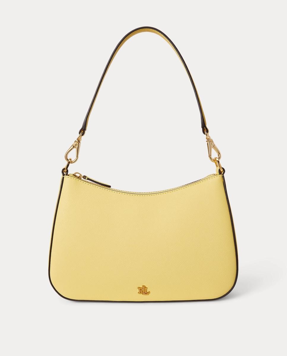 Imagem 0 de Mala Danni Média em Pele.