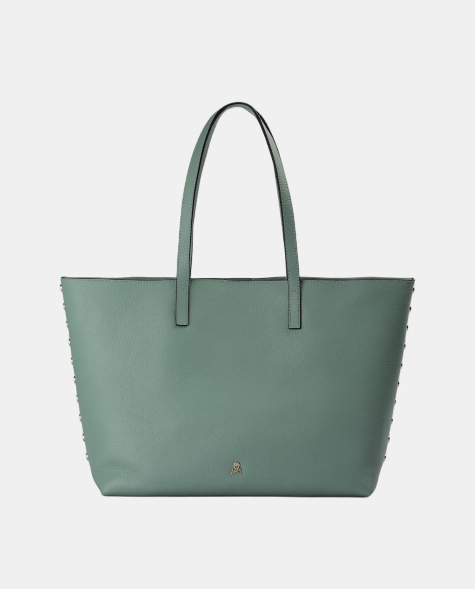 Imagem 0 de Mala Shopper em Pele