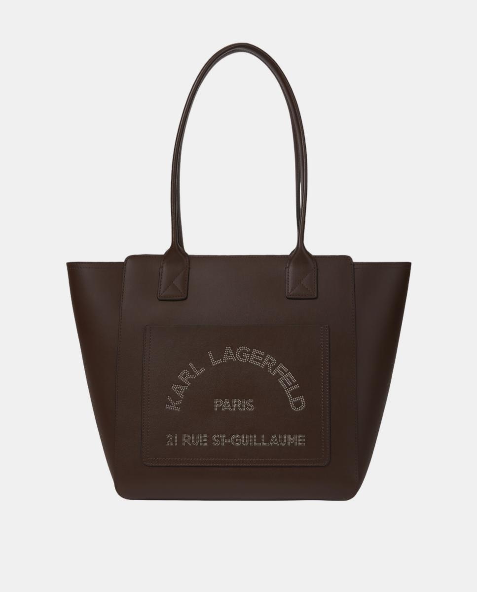 Imagem 0 de Mala Tipo Tote K/Daily Média
