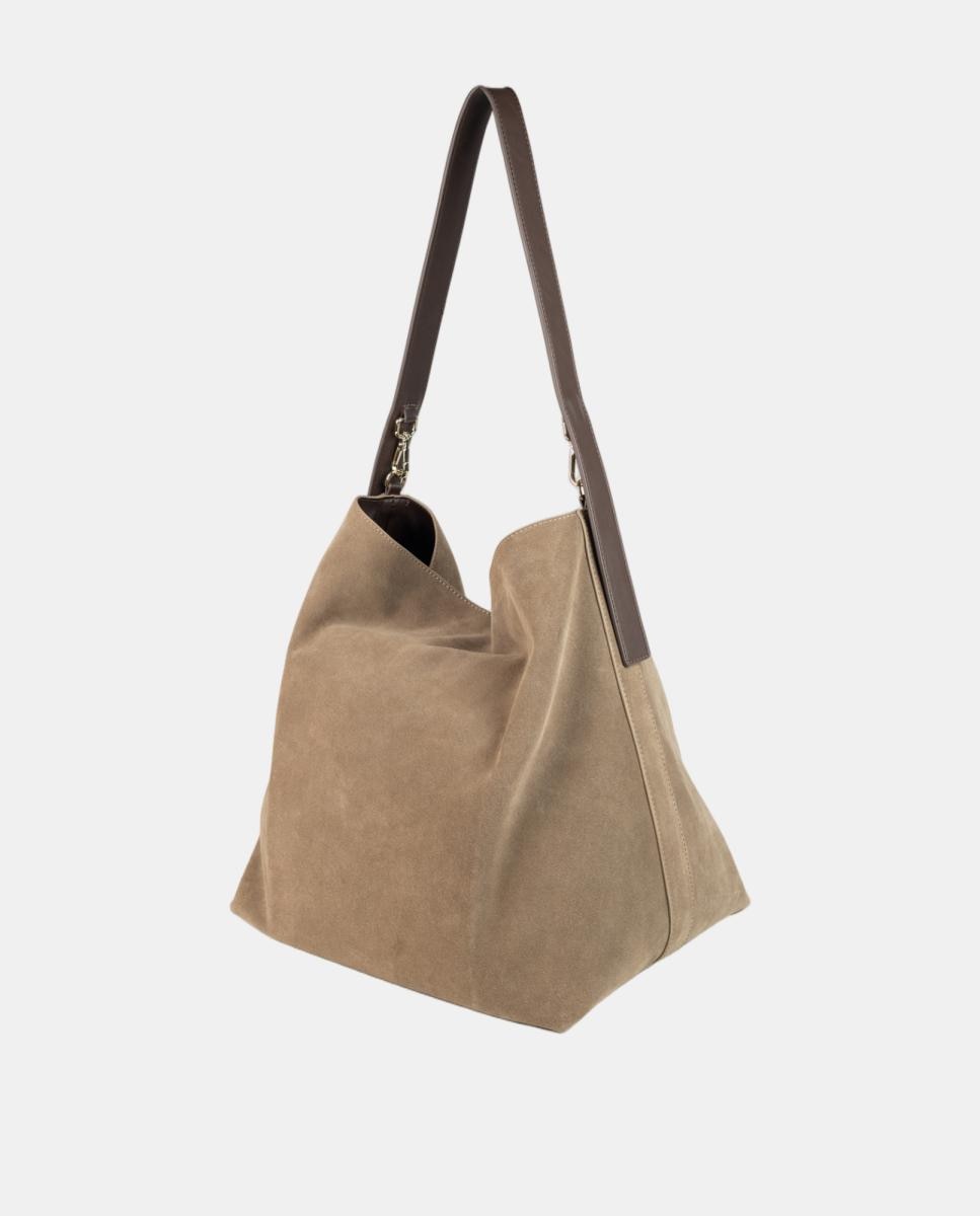 Bolso hobo grande - Naulover - Topo Topo-2