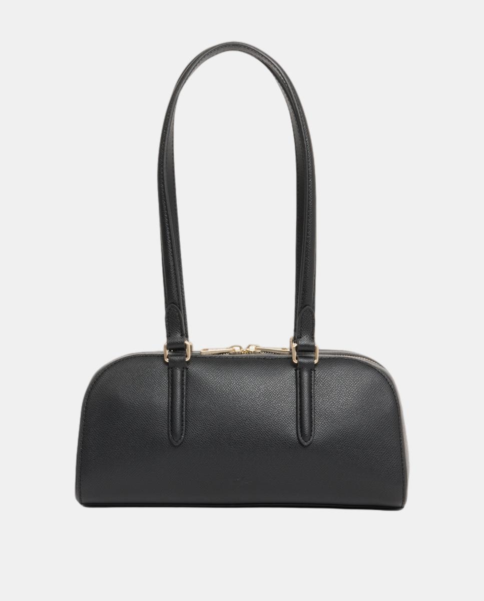 Champs Elysees Shoulder Bag Preto-2