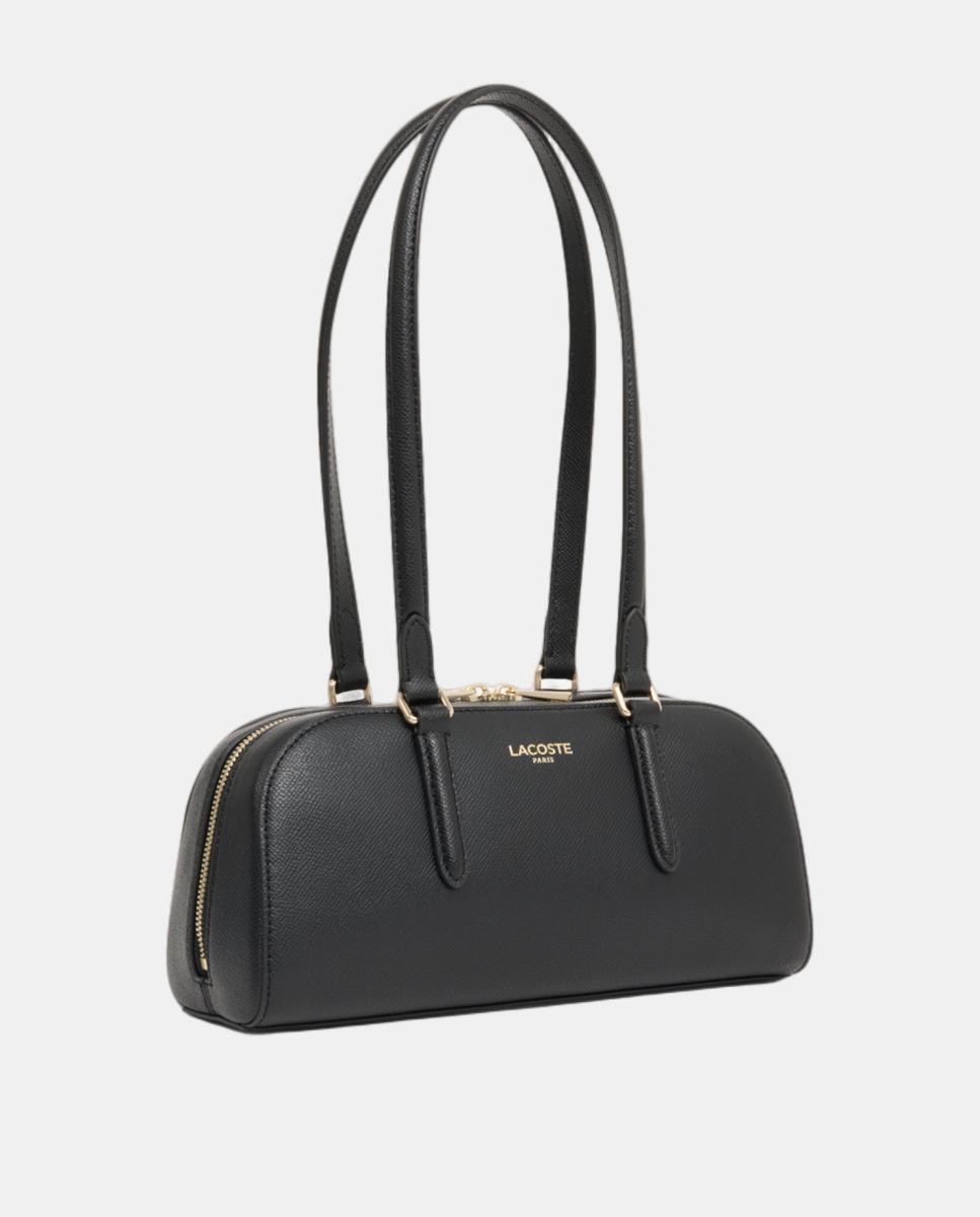 Champs Elysees Shoulder Bag Preto-3