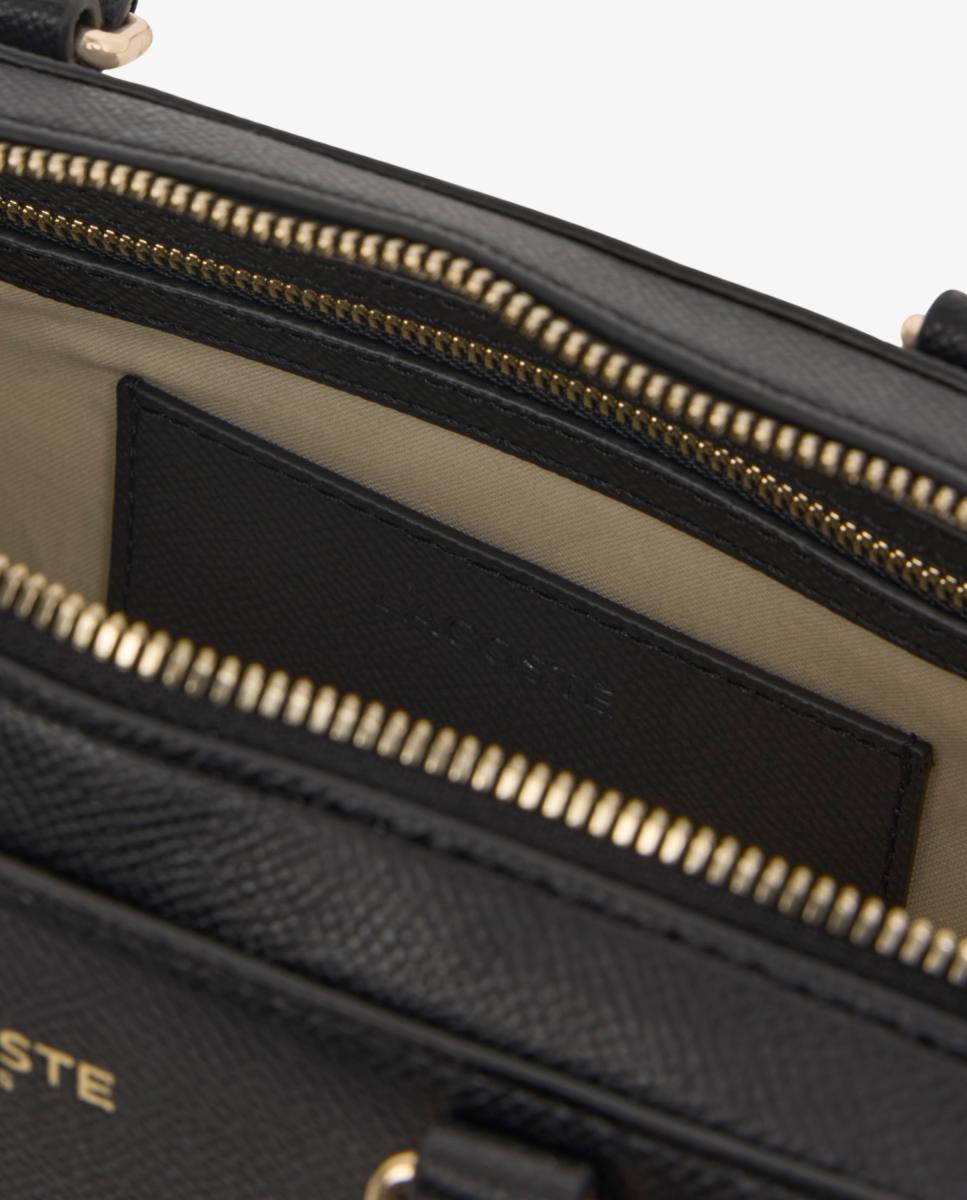 Champs Elysees Shoulder Bag Preto-4