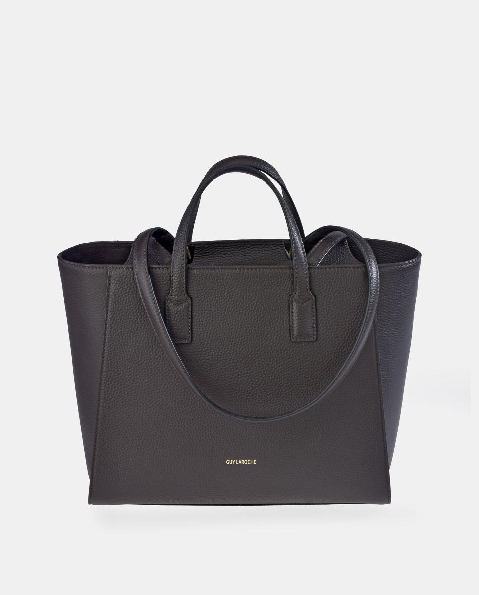 Imagem 0 de Mala Shopper com Alças Duplas