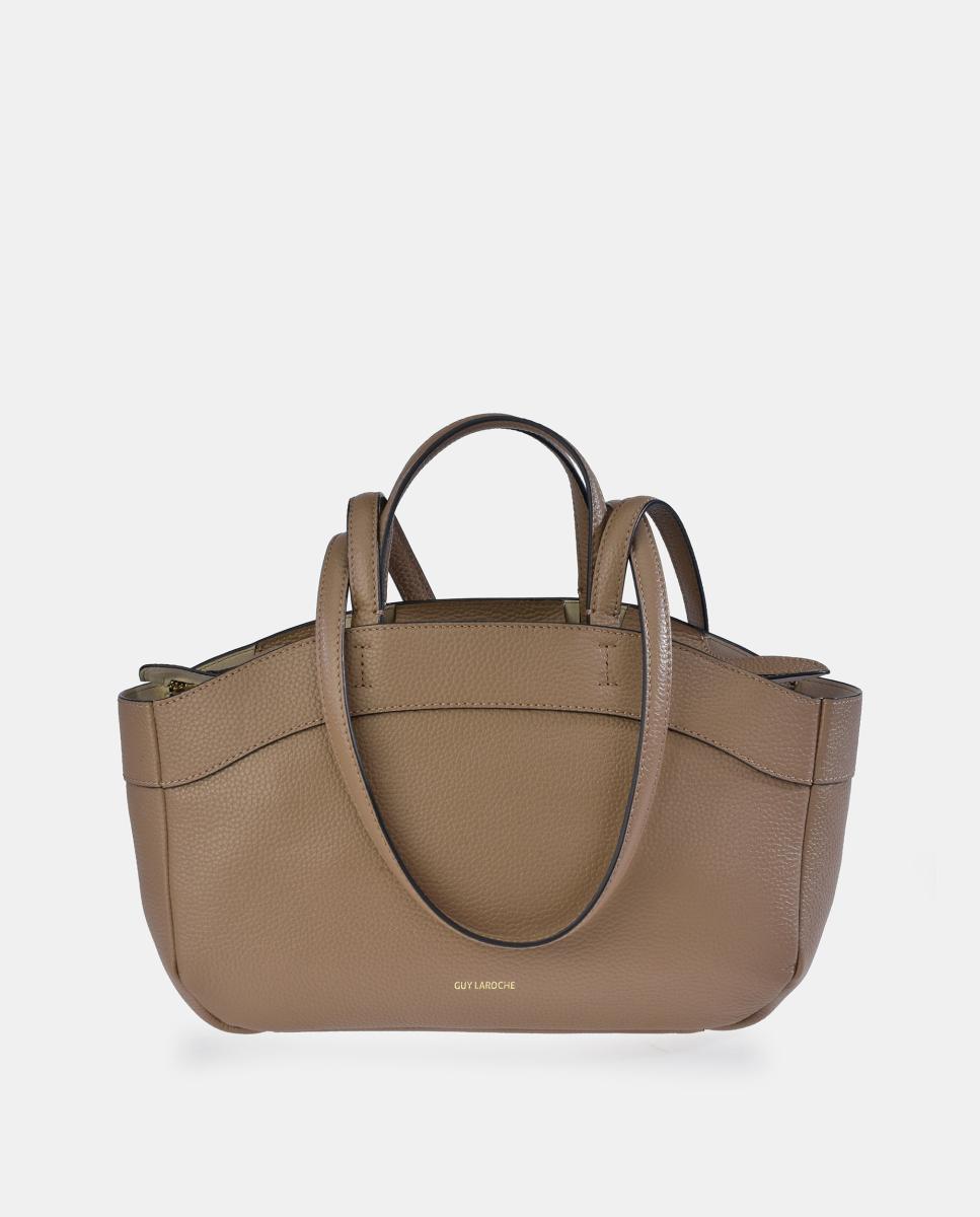 Imagem 0 de Mala Carry-All com Alças Duplas e Mala Interior