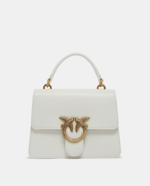 Imagem 0 de Mala em Pele com Alça