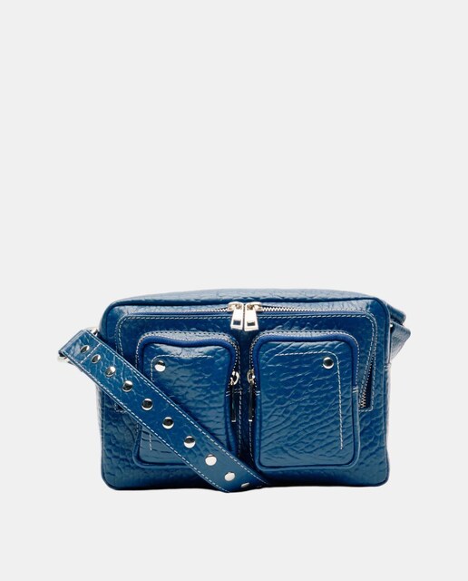 Imagem 0 de Mala Média em Pele Modelo Ellie