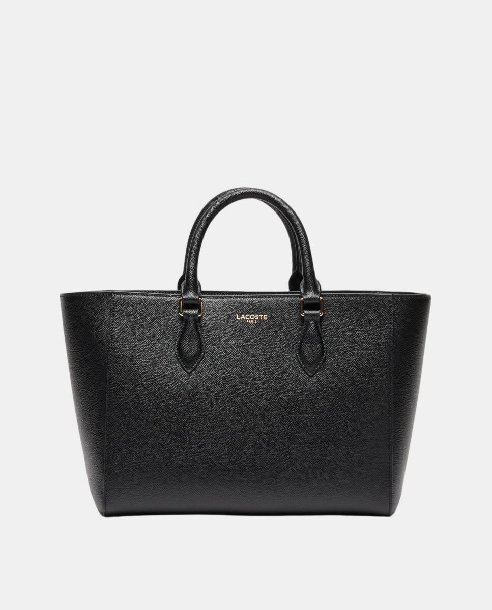 Mala Tipo Tote M Preto-1